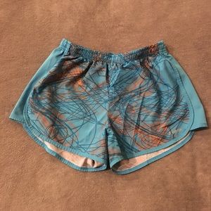 Reebok shorts